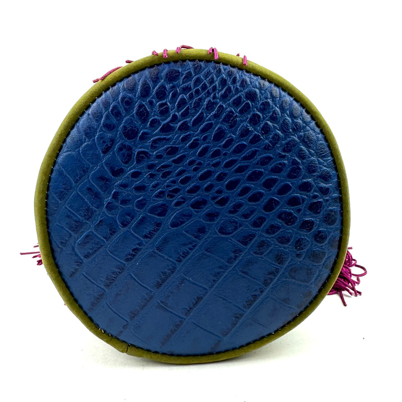 MINICUBO 411 PIEZA ÚNICA