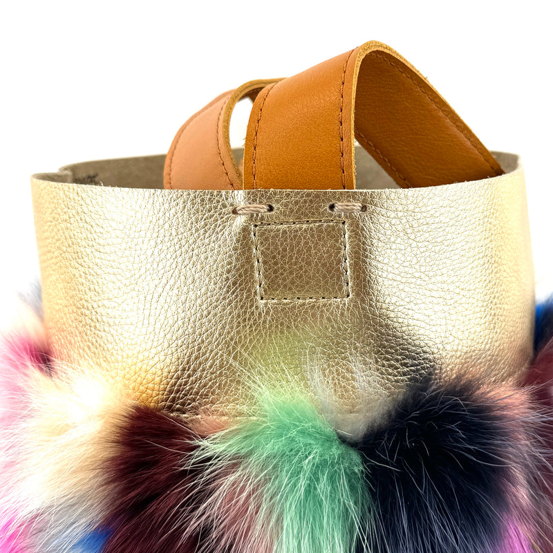 BANDOLERA 195 PIEZA ÚNICA