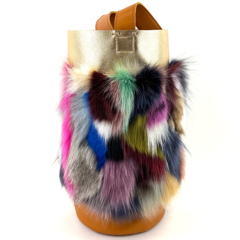 BANDOLERA 195 PIEZA ÚNICA