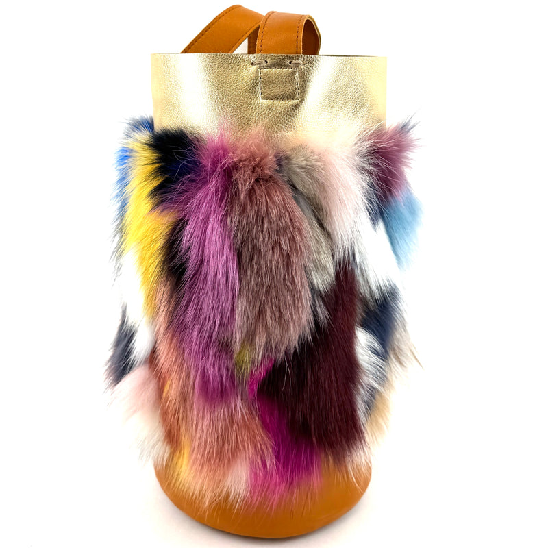 BANDOLERA 195 PIEZA ÚNICA