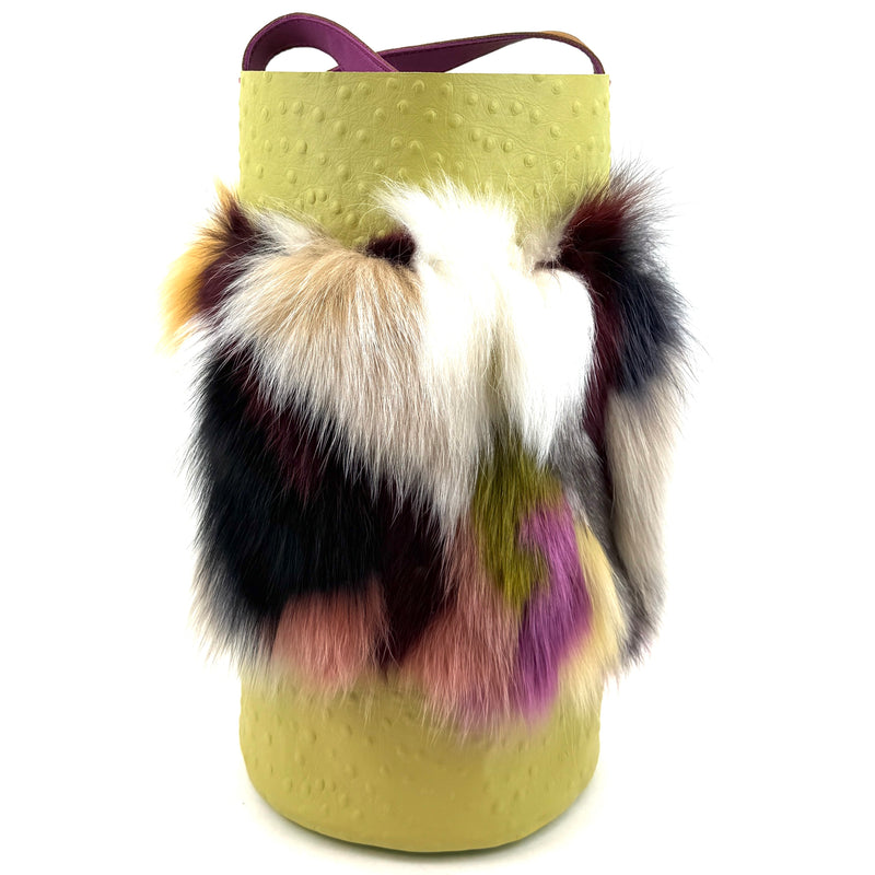 BANDOLERA 197 PIEZA ÚNICA