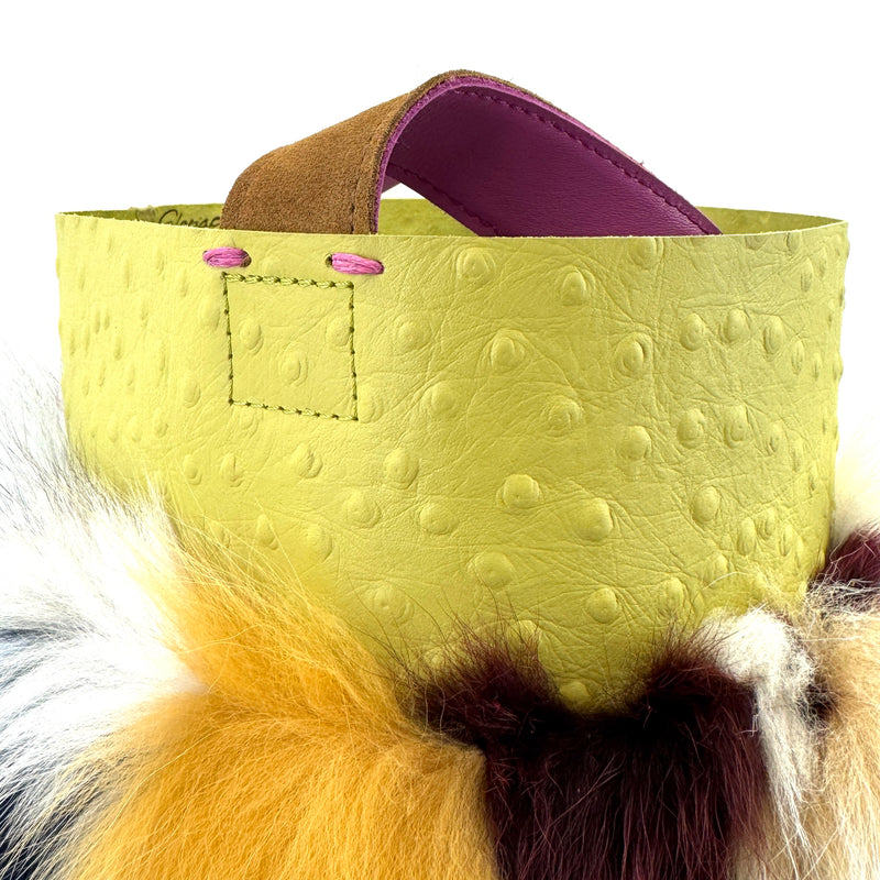 BANDOLERA 197 PIEZA ÚNICA