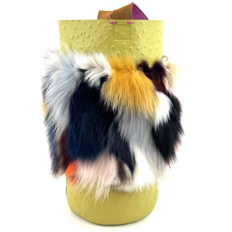 BANDOLERA 197 PIEZA ÚNICA