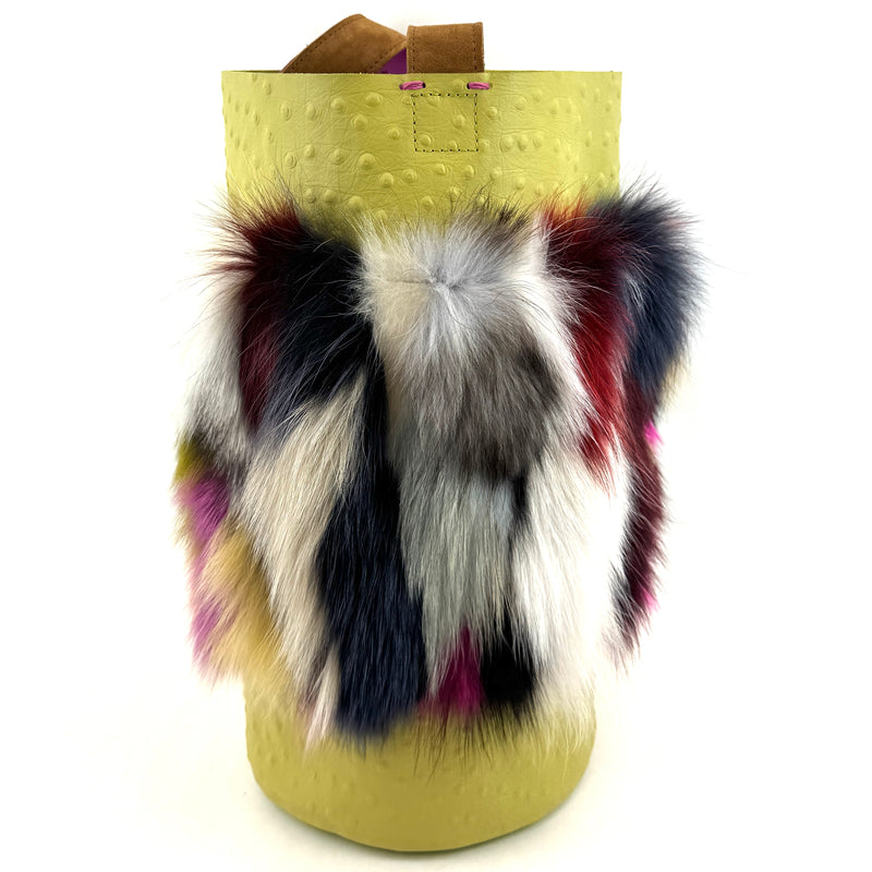 BANDOLERA 197 PIEZA ÚNICA