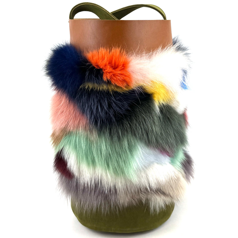 BANDOLERA 196 PIEZA ÚNICA