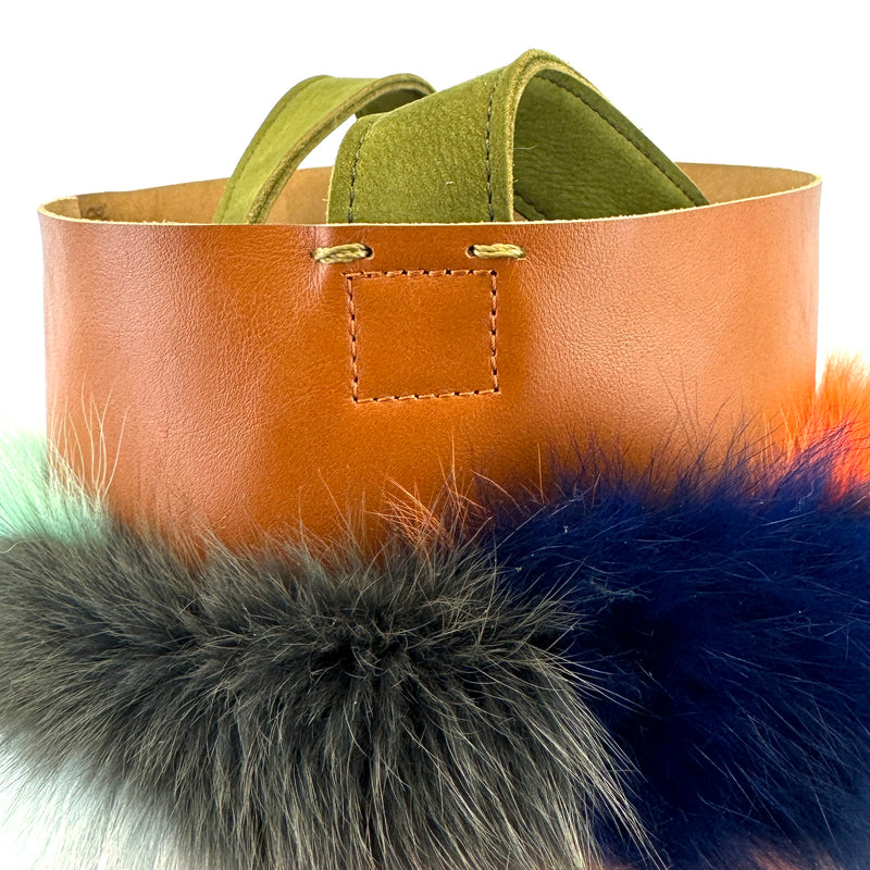 BANDOLERA 196 PIEZA ÚNICA