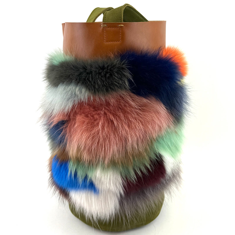 BANDOLERA 196 PIEZA ÚNICA