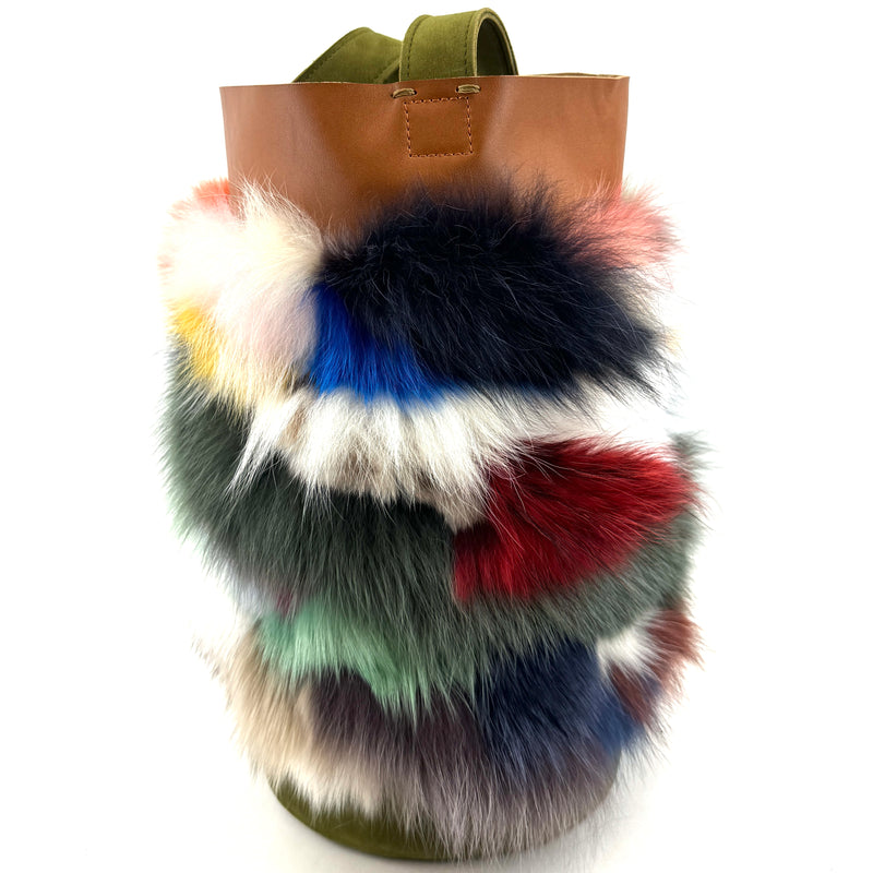 BANDOLERA 196 PIEZA ÚNICA