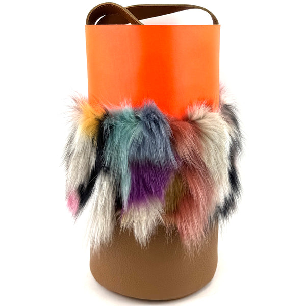 BANDOLERA 198 PIEZA ÚNICA