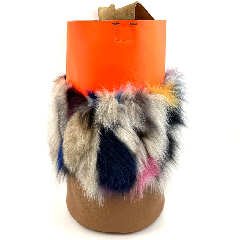 BANDOLERA 198 PIEZA ÚNICA