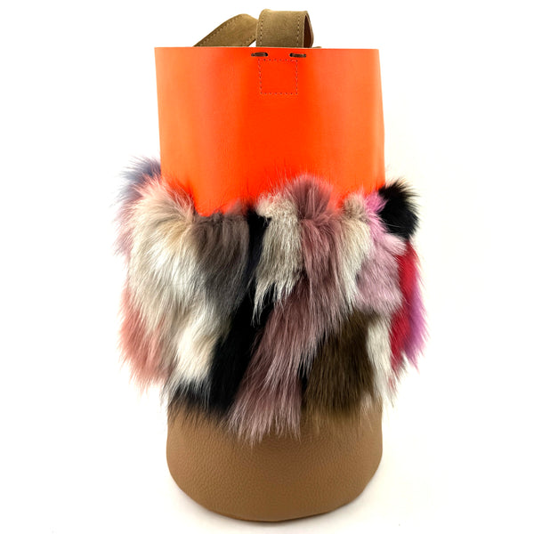 BANDOLERA 198 PIEZA ÚNICA