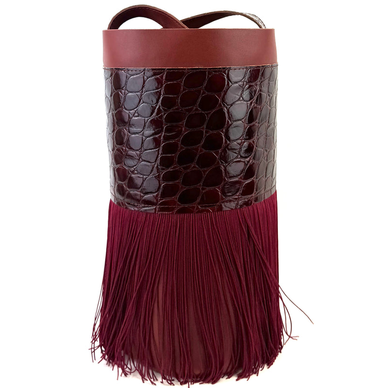 BANDOLERA BERTA EDICIÓN LIMITADA