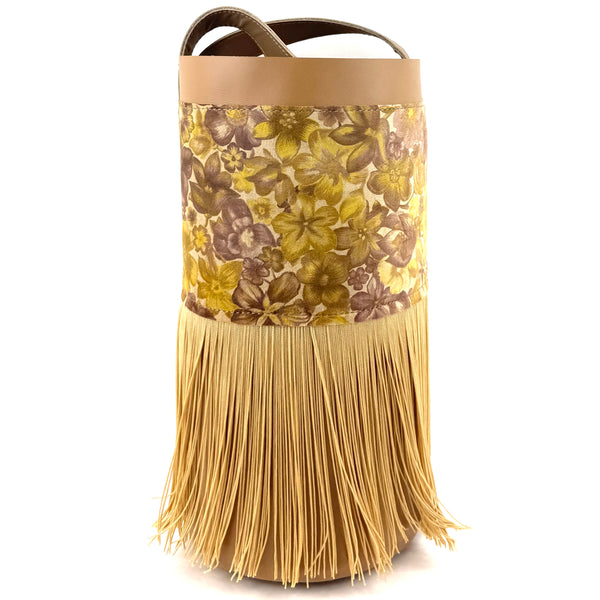 BANDOLERA FLOR EDICIÓN LIMITADA