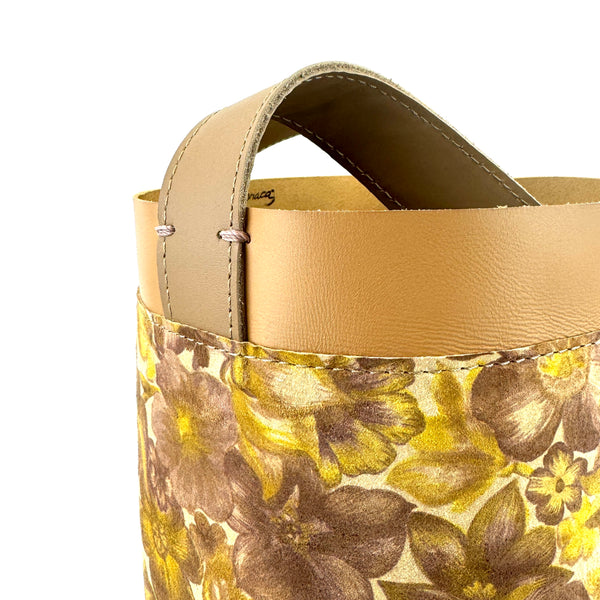 BANDOLERA FLOR EDICIÓN LIMITADA