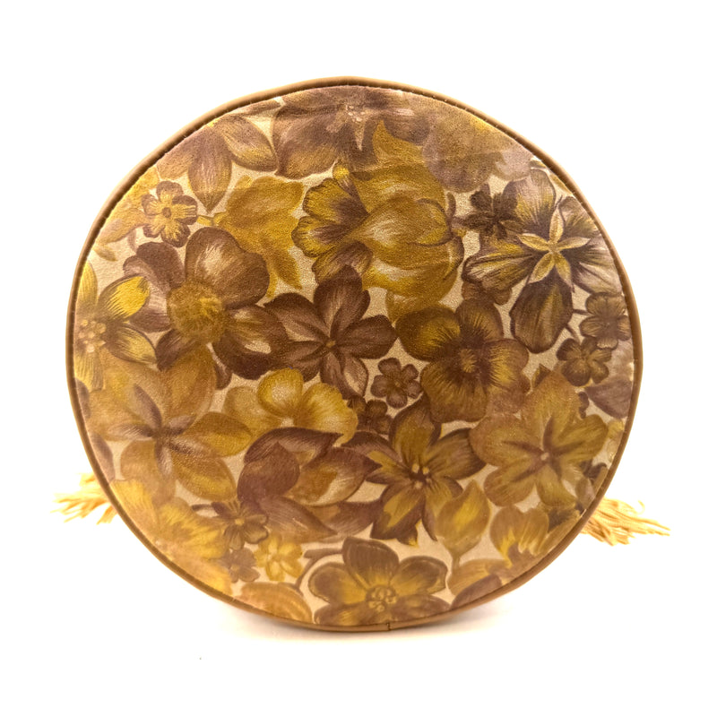 BANDOLERA FLOR EDICIÓN LIMITADA
