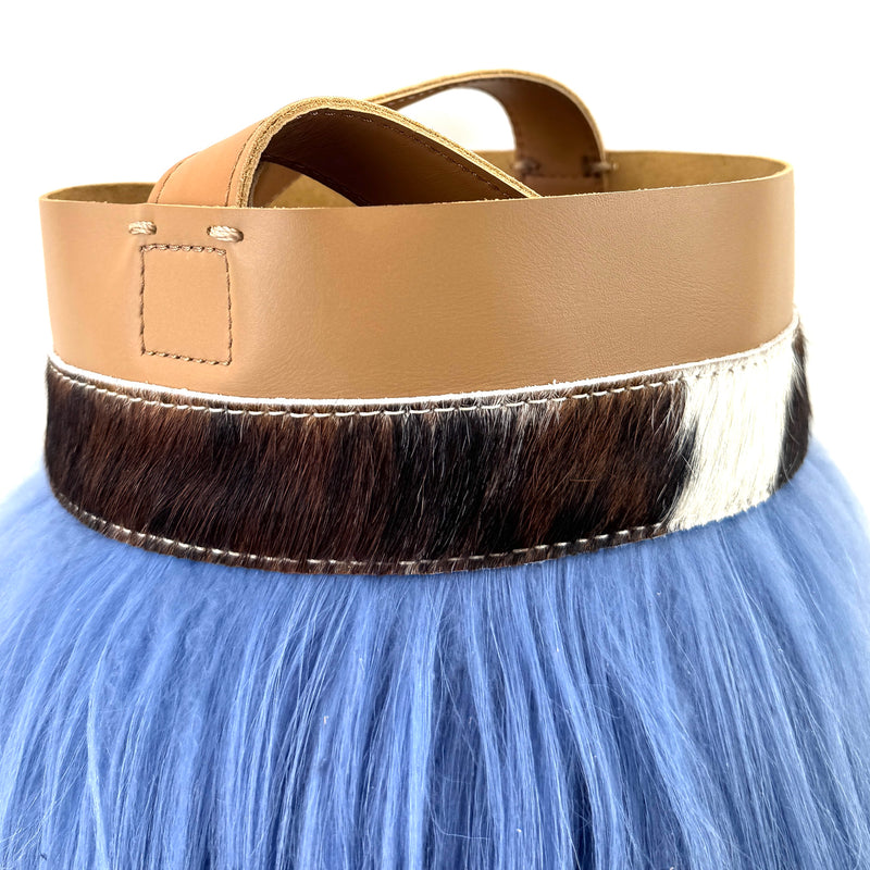 BANDOLERA 110 PIEZA ÚNICA