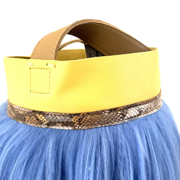 BANDOLERA 109 PIEZA ÚNICA