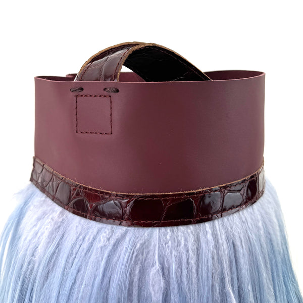 BANDOLERA 107 PIEZA ÚNICA