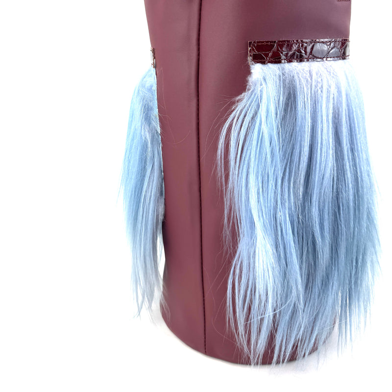 BANDOLERA 107 PIEZA ÚNICA
