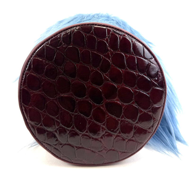 BANDOLERA 107 PIEZA ÚNICA