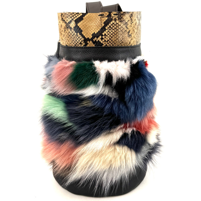 BANDOLERA 201 PIEZA ÚNICA