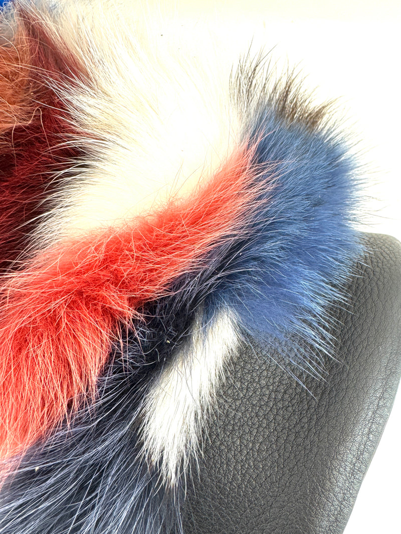 BANDOLERA 201 PIEZA ÚNICA