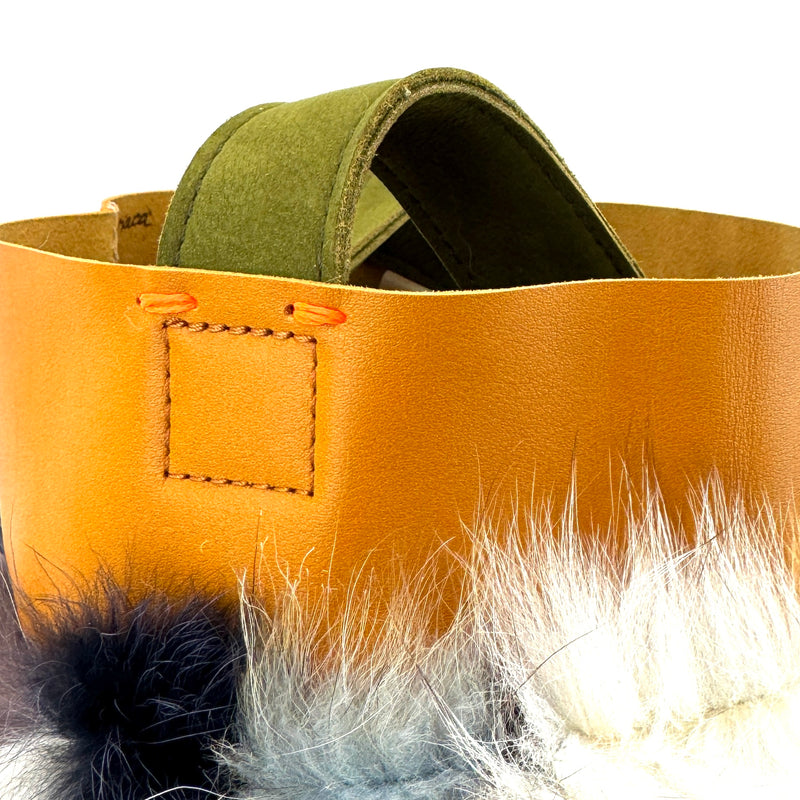 BANDOLERA 199 PIEZA ÚNICA