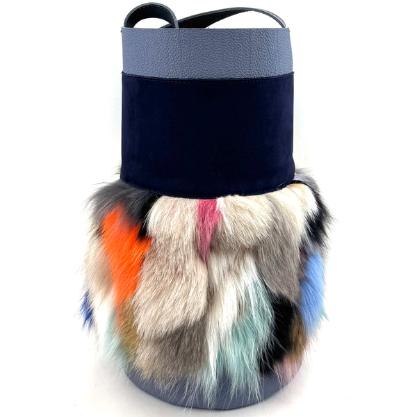 BANDOLERA 202 PIEZA ÚNICA