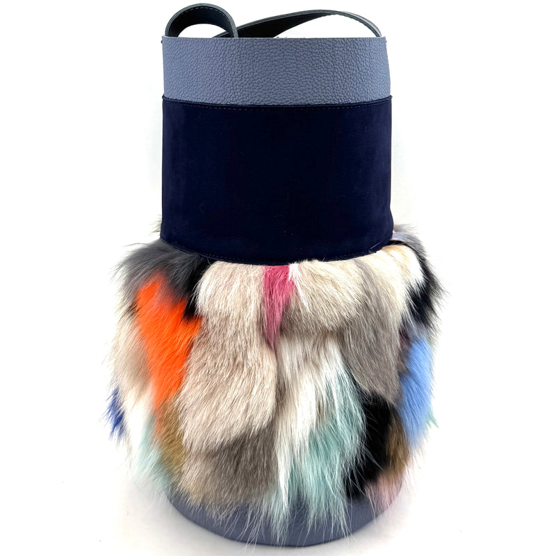 BANDOLERA 202 PIEZA ÚNICA