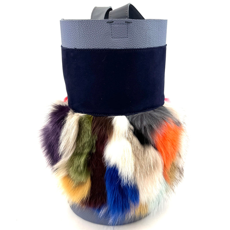 BANDOLERA 202 PIEZA ÚNICA