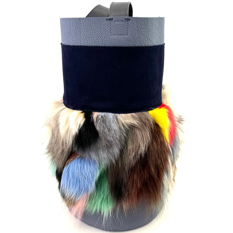 BANDOLERA 202 PIEZA ÚNICA