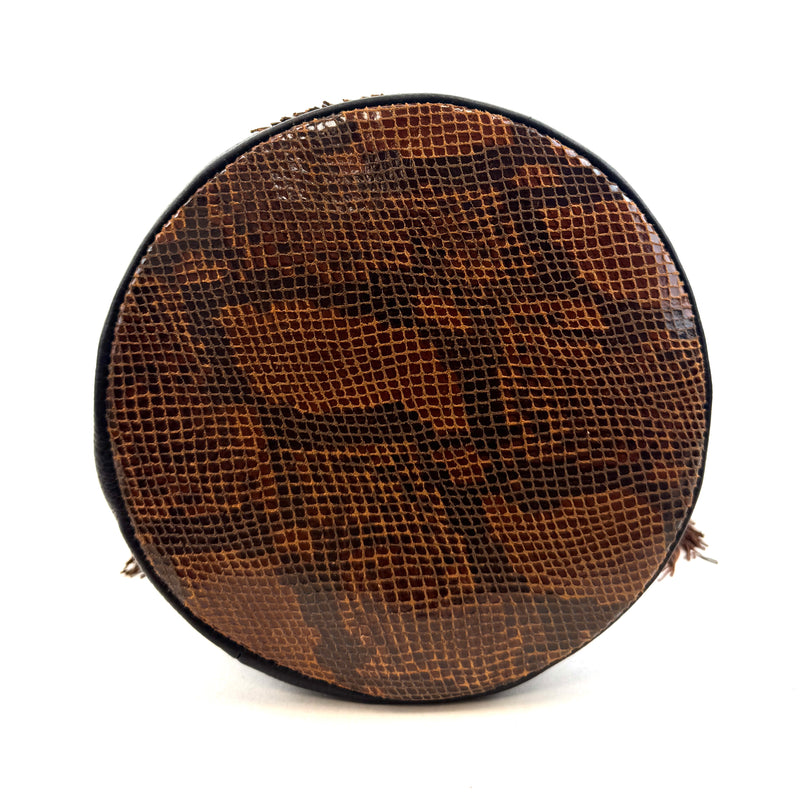BANDOLERA ROCIO EDICIÓN LIMITADA