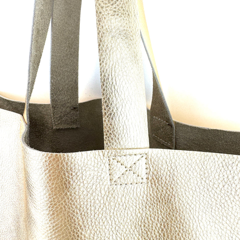 SHOPPER ORO