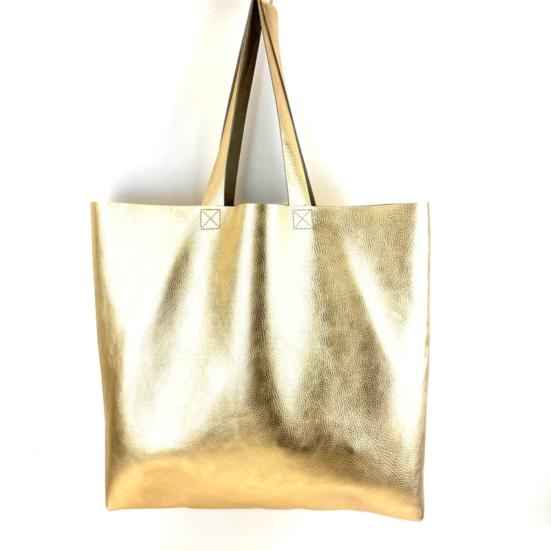 SHOPPER ORO