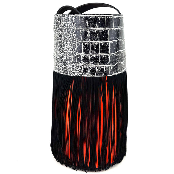 BANDOLERA 205 PIEZA ÚNICA