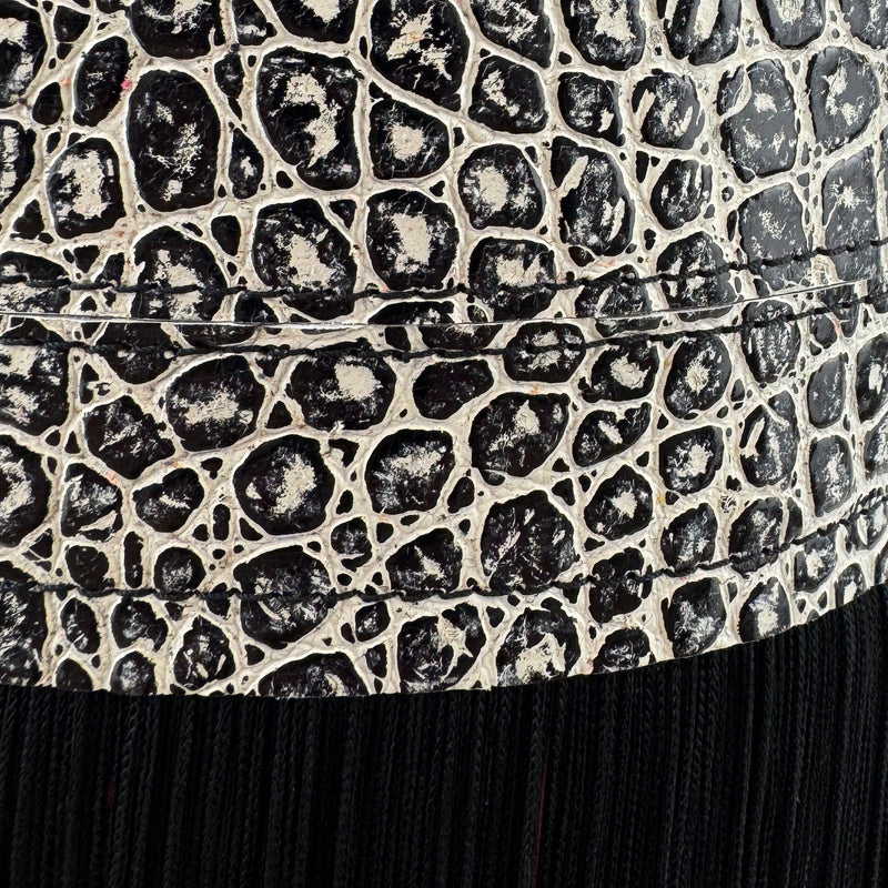 BANDOLERA 205 PIEZA ÚNICA