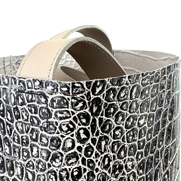 BANDOLERA 206 PIEZA ÚNICA