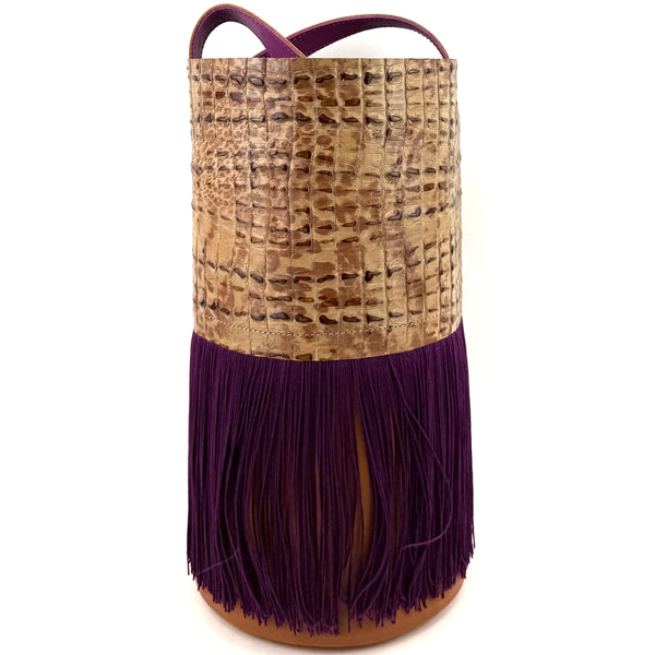 BANDOLERA 208 PIEZA ÚNICA