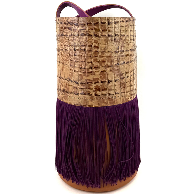 BANDOLERA 208 PIEZA ÚNICA