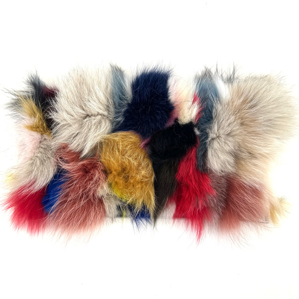 CARTERA DE MANO 1 ZORRO