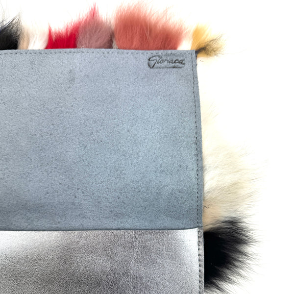 CARTERA DE MANO 1 ZORRO