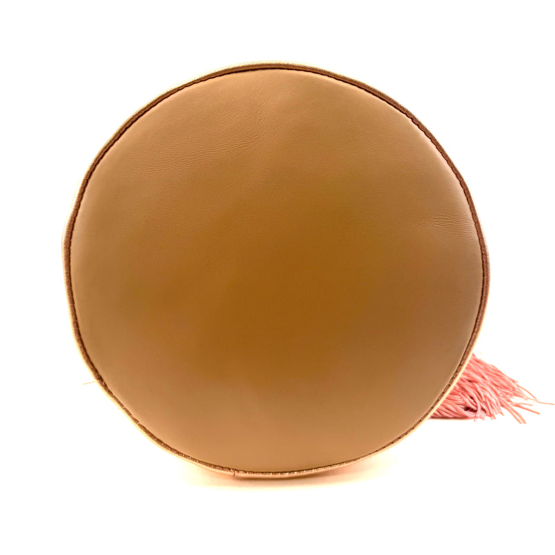 BANDOLERA ROSA EDICIÓN LIMITADA